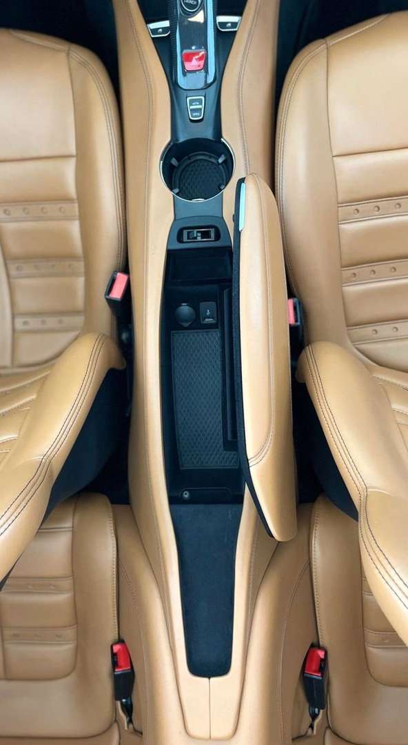 Ferrari California - 2015 - Joinsteer - #36