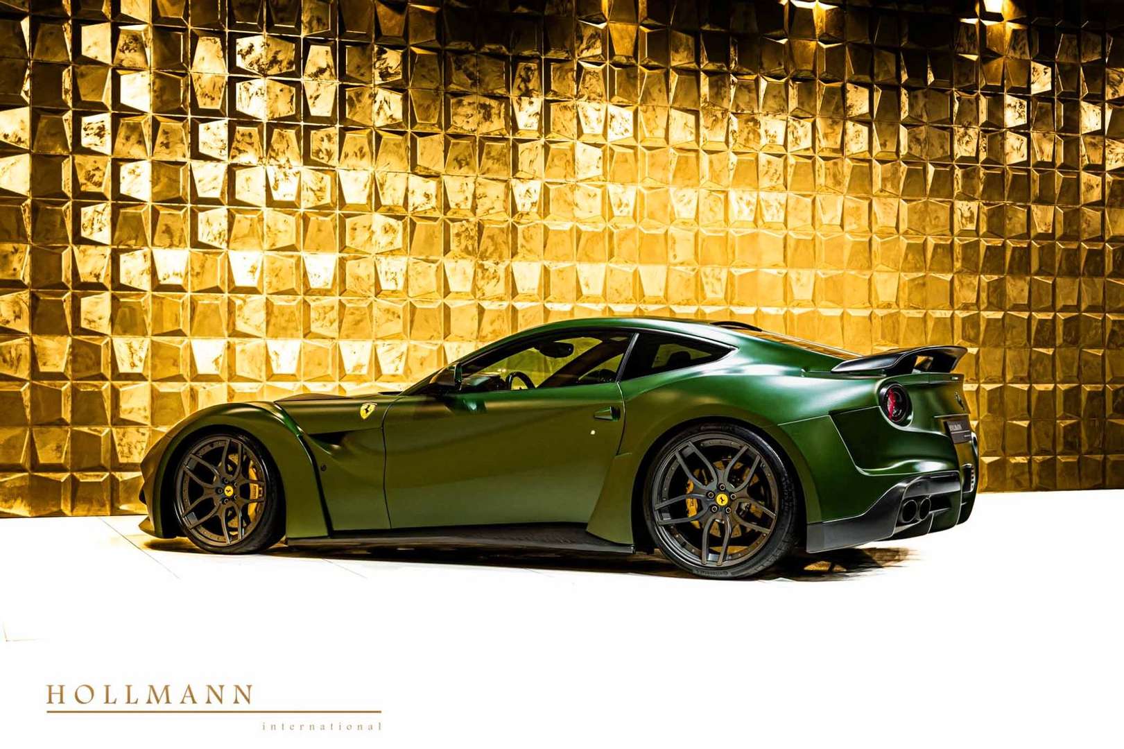 Ferrari F12 Berlinetta - 2015 - Joinsteer - #5