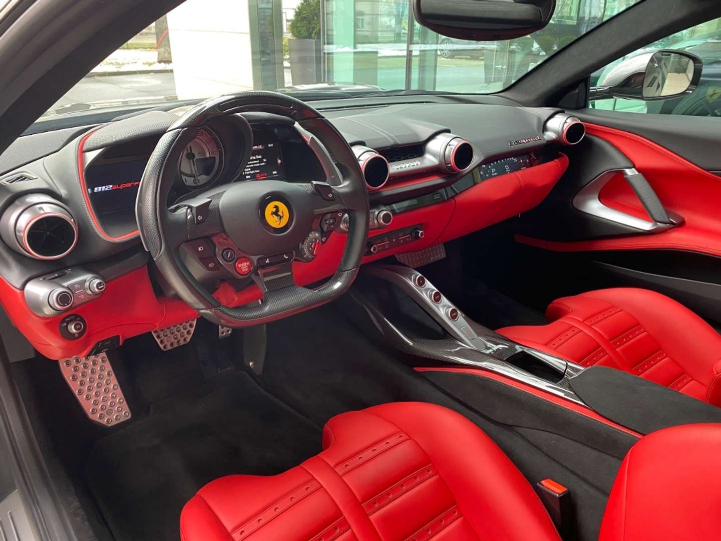Ferrari 812 Superfast - 2019 - Joinsteer - #7