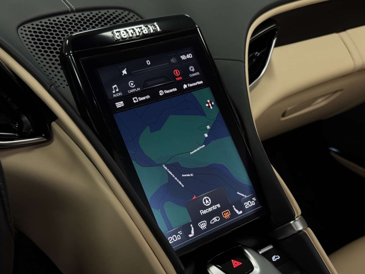 Ferrari Roma - 2025 - Joinsteer - #16