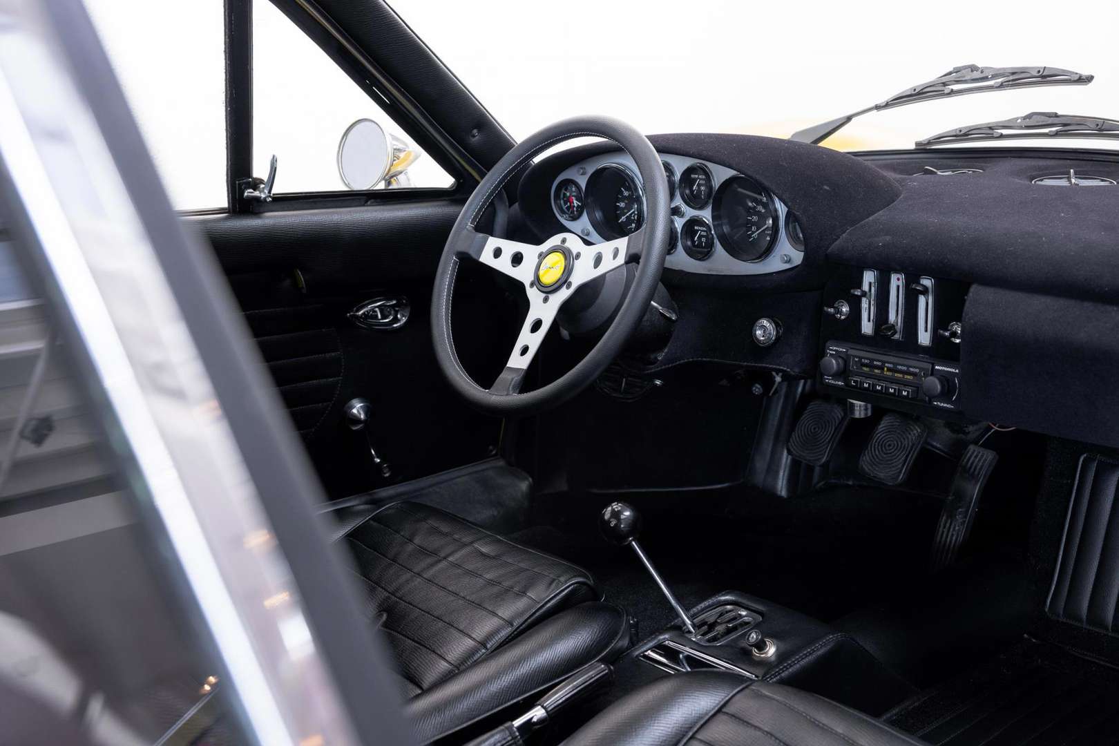 Ferrari Dino 246 GT - 1970 - Joinsteer - #21