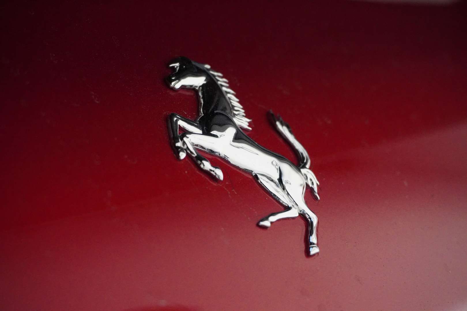 Ferrari 12 Cilindri - 2025 - Joinsteer - #14