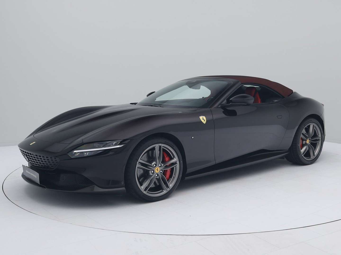 Ferrari Roma - 2023 - Joinsteer - #15