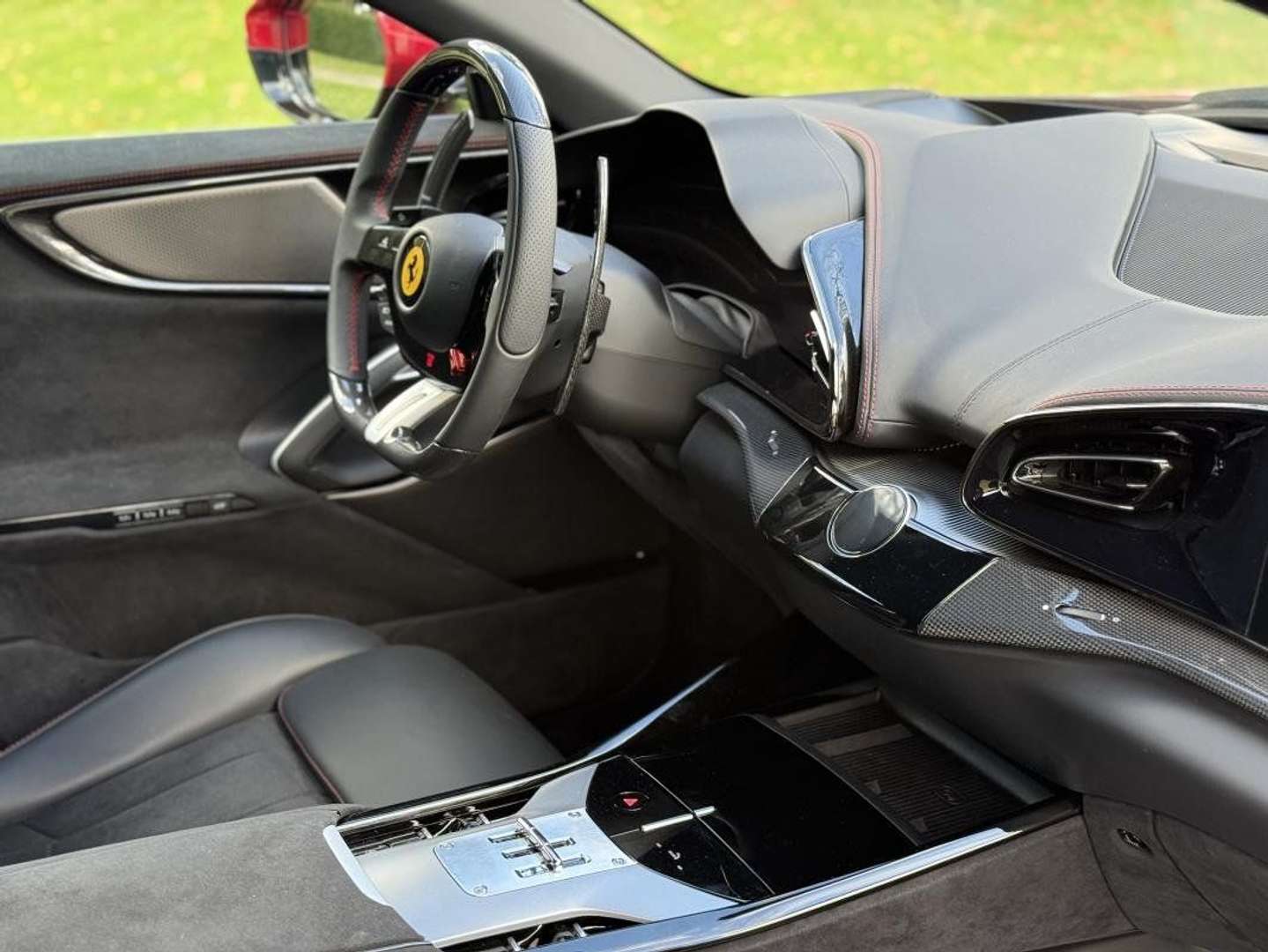 Ferrari Purosangue - 2024 - Joinsteer - #29