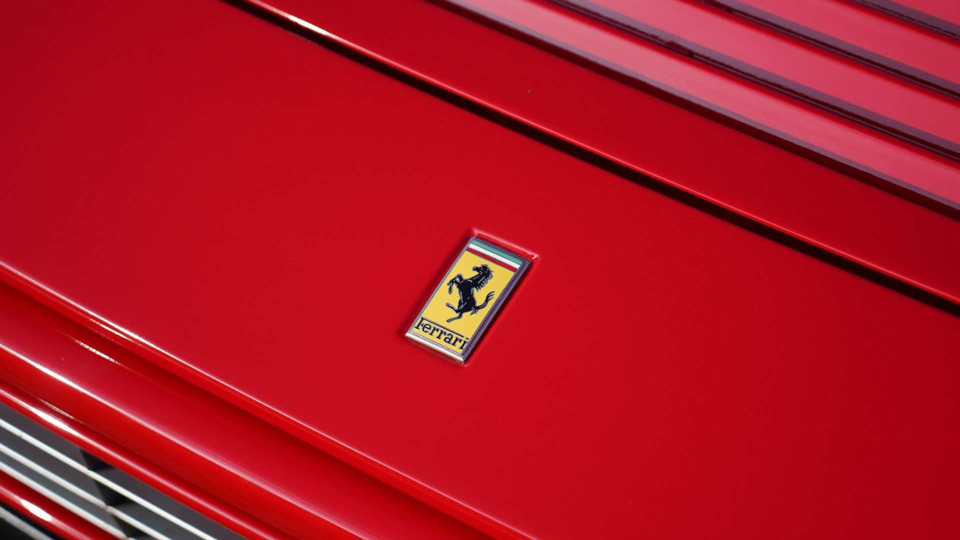 Ferrari 328 - 1988 - Joinsteer - #9