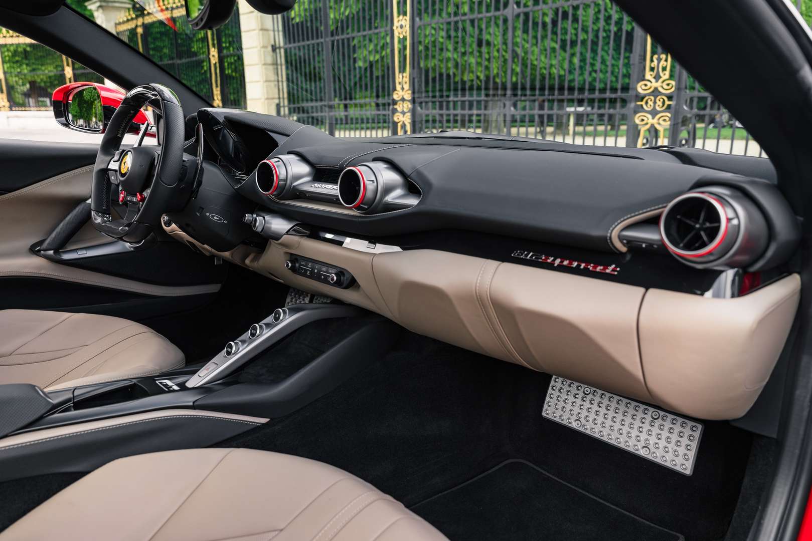 Ferrari 812 Superfast - 2019 - Joinsteer - #9