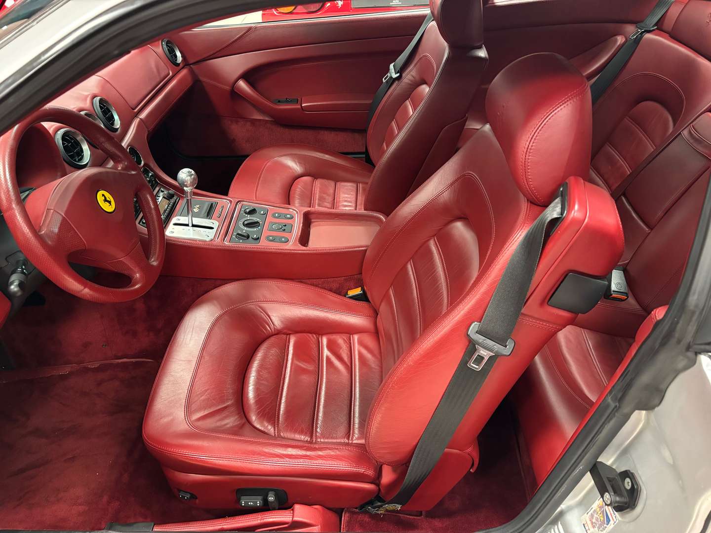 Ferrari 456 GT - 1999 - Joinsteer - #5
