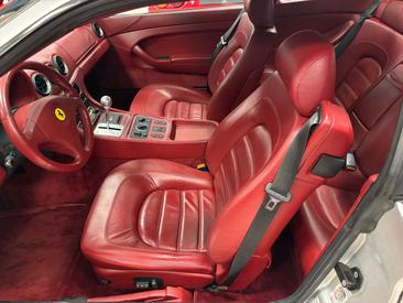 Ferrari 456 GT — photo 5