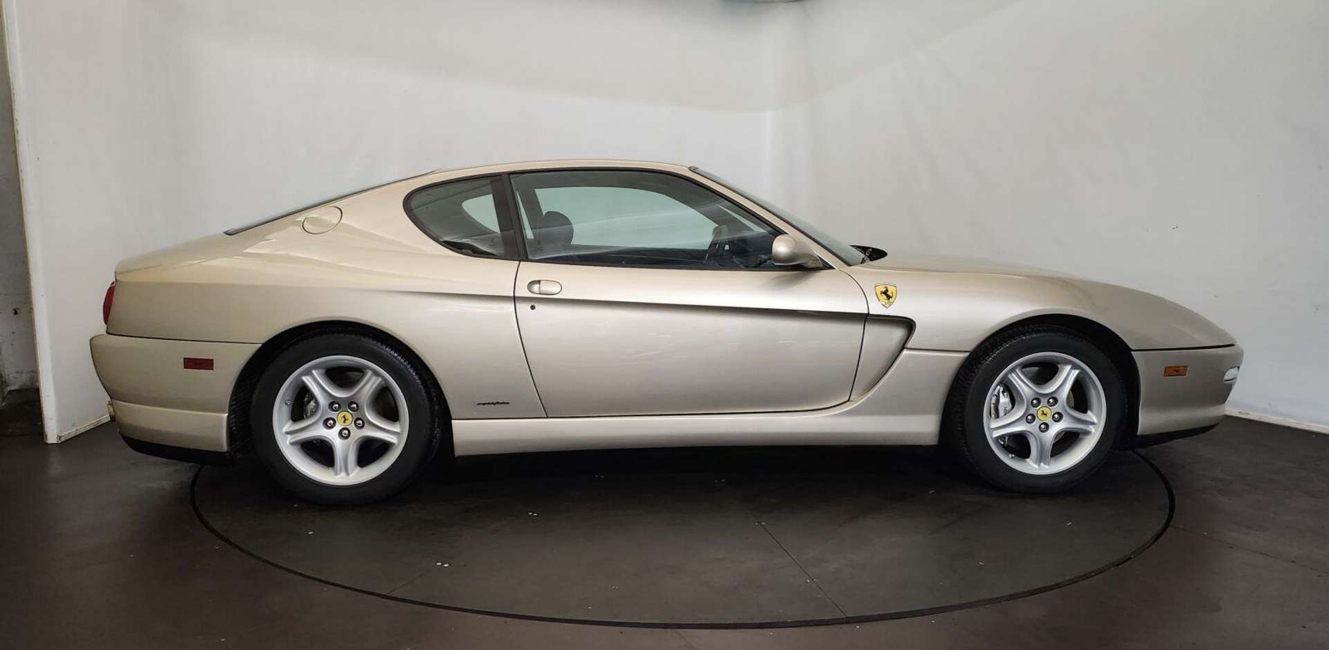 Ferrari 456 GT - 1999 - Joinsteer - #14