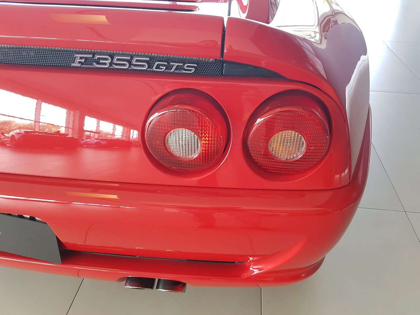 Ferrari F355 - 1995 - Joinsteer - #13