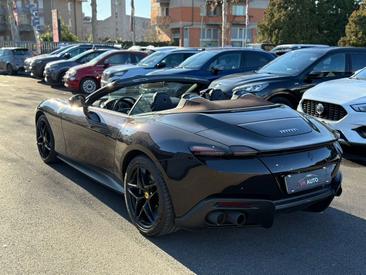 Ferrari Roma — photo 6
