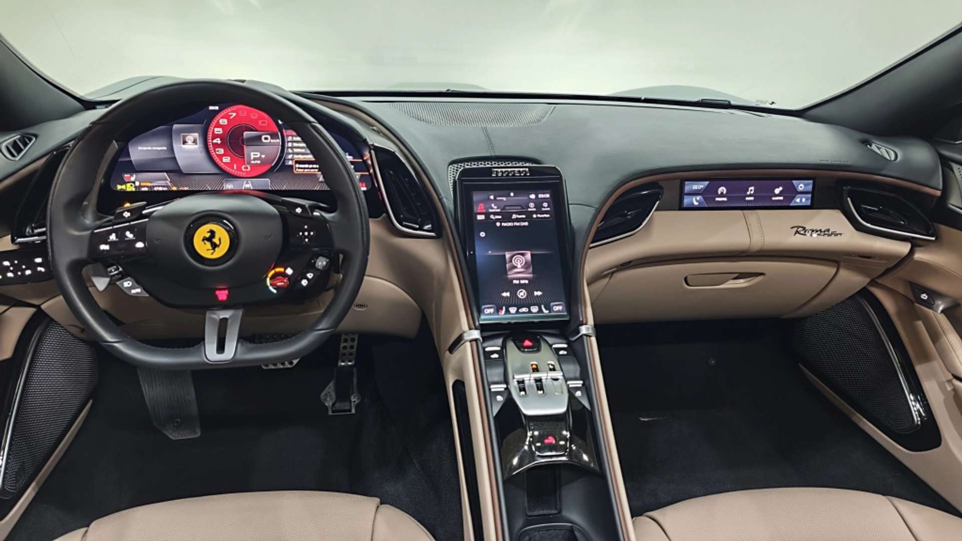 Ferrari Roma - 2026 - Joinsteer - #12