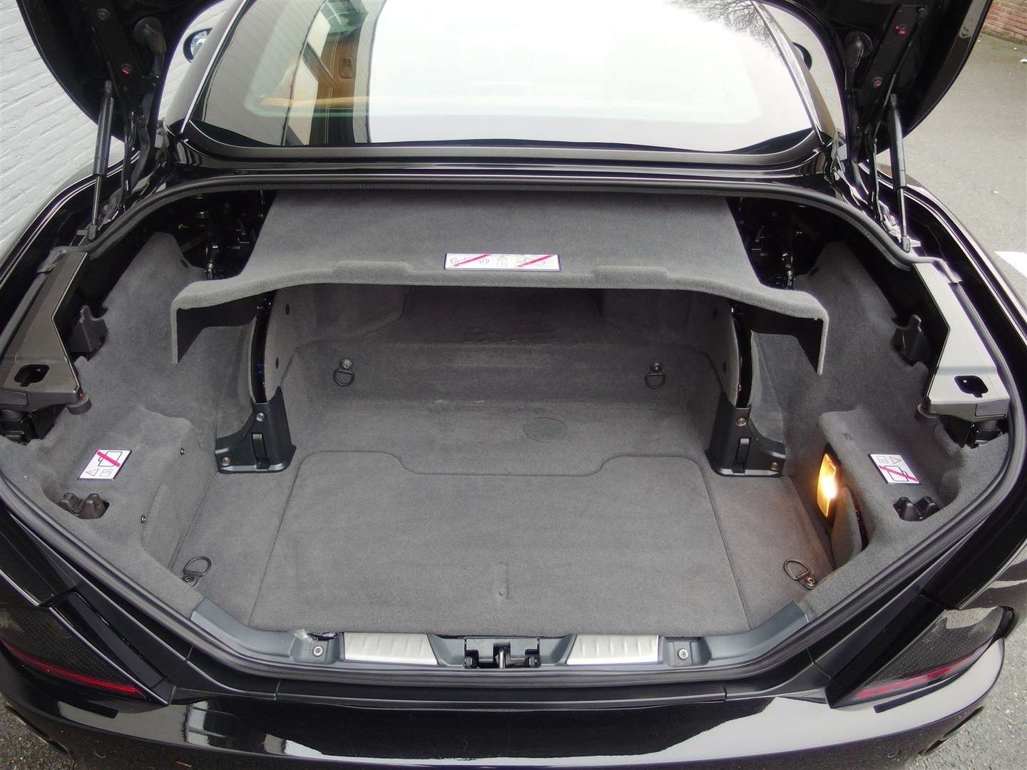 Ferrari California - 2010 - Joinsteer - #41