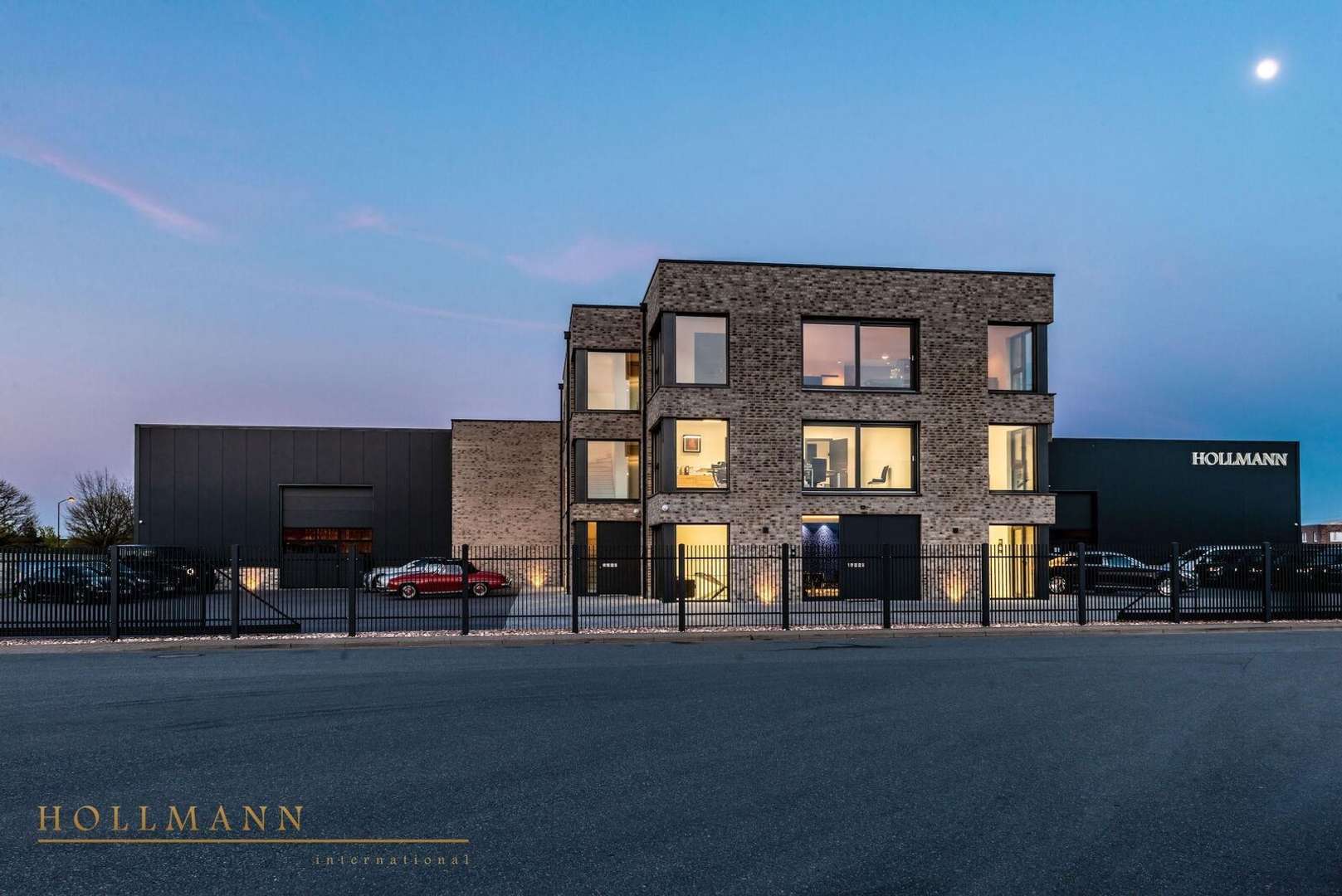 Ferrari Purosangue - 2023 - Joinsteer - #28