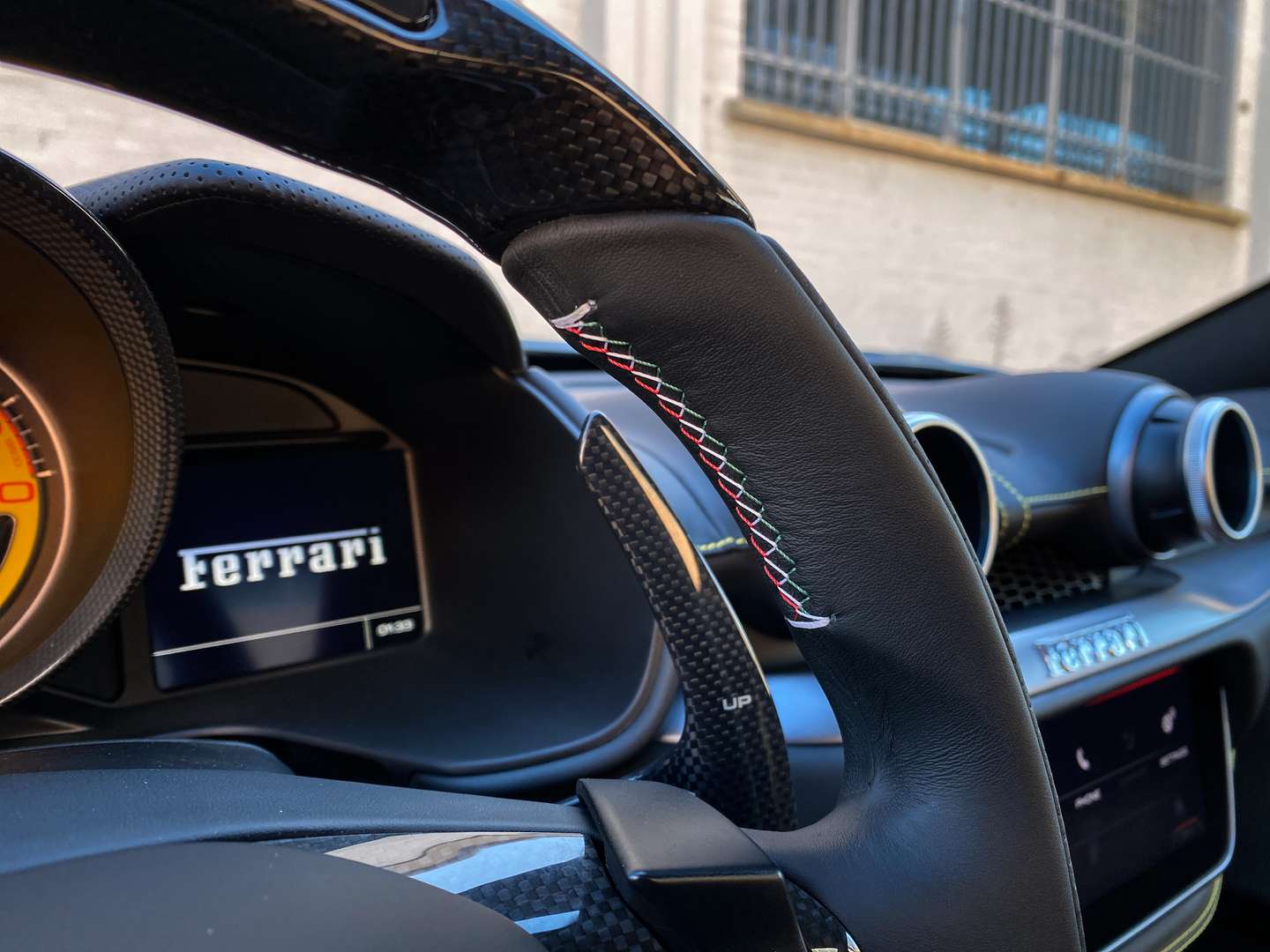 Ferrari Portofino - 2024 - Joinsteer - #12