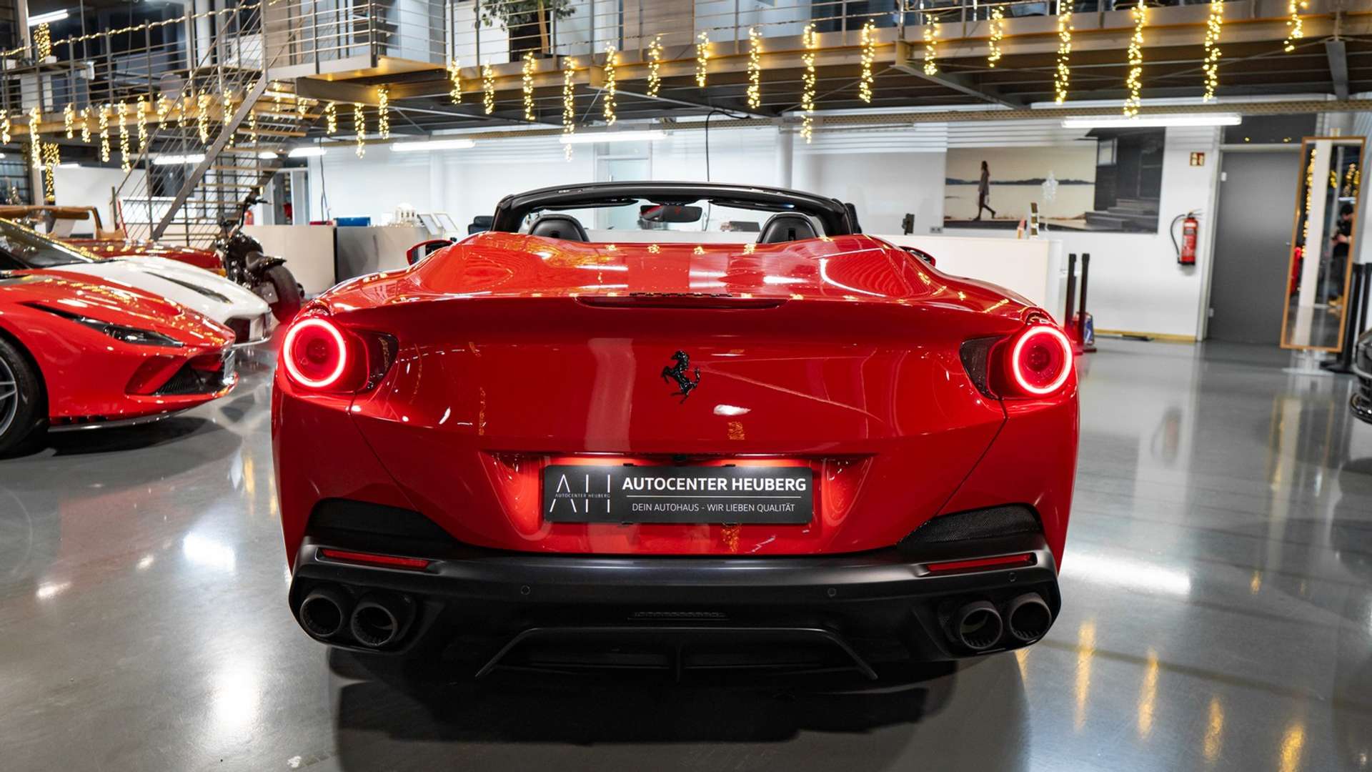 Ferrari Portofino - 2018 - Joinsteer - #12