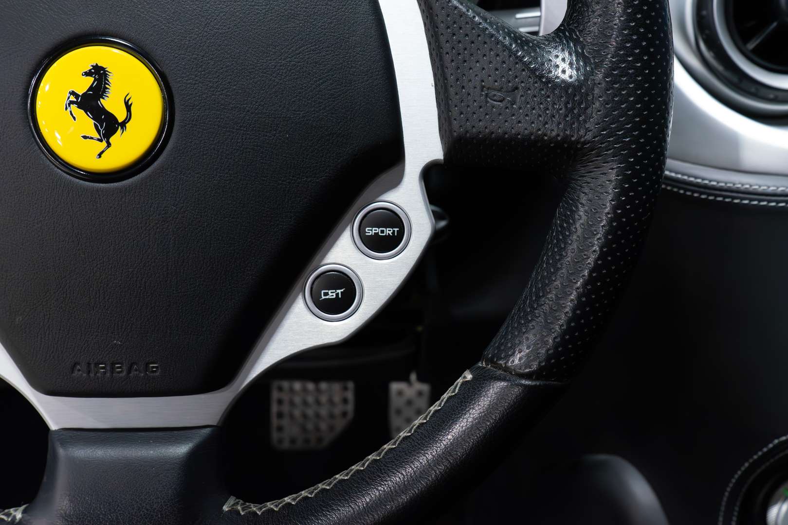 Ferrari 612 Scaglietti - 2006 - Joinsteer - #23