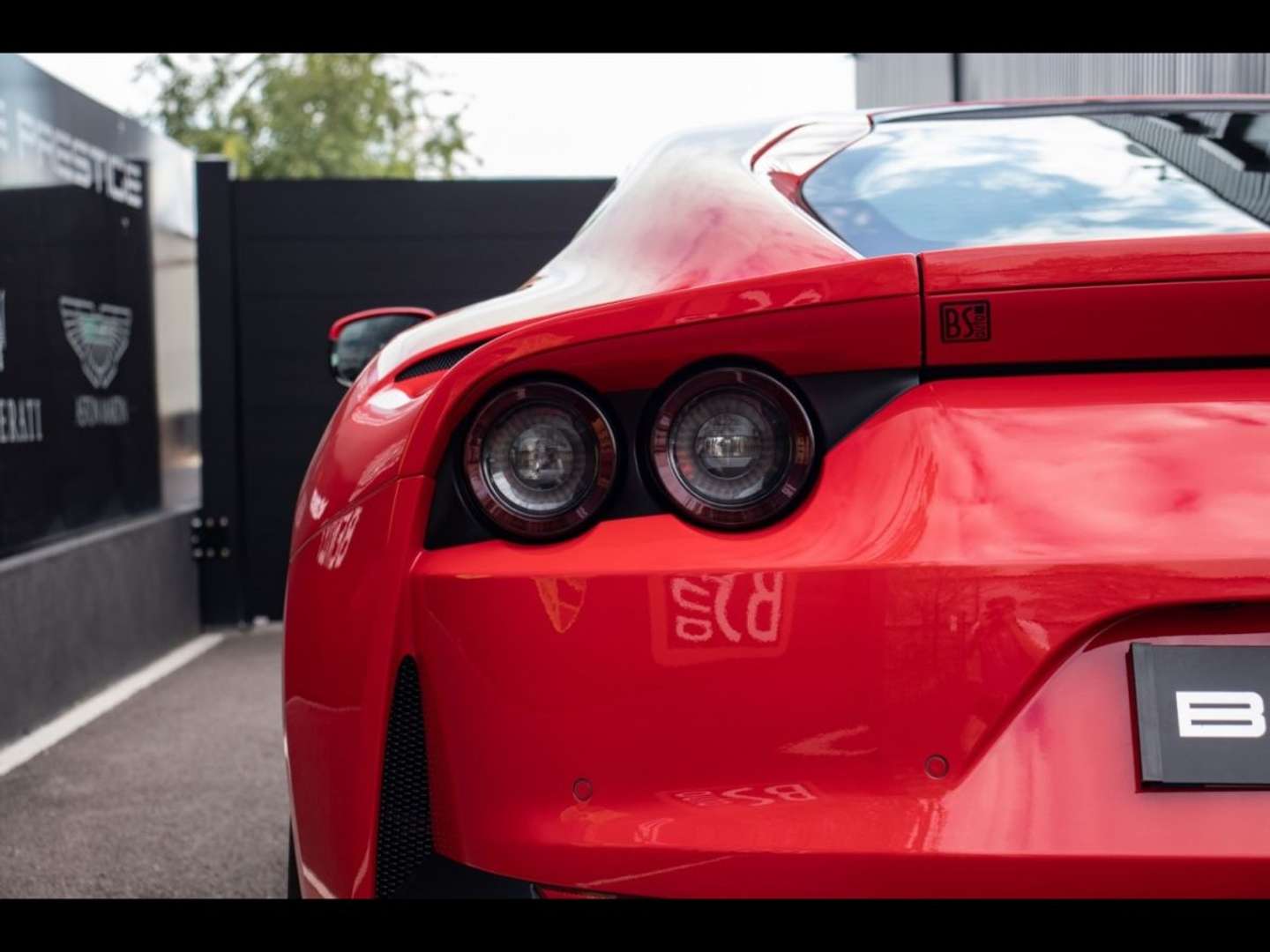 Ferrari 812 Superfast - 2019 - Joinsteer - #4