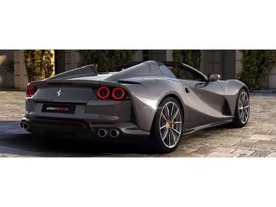 Ferrari 812 GTS -  - Joinsteer - #2