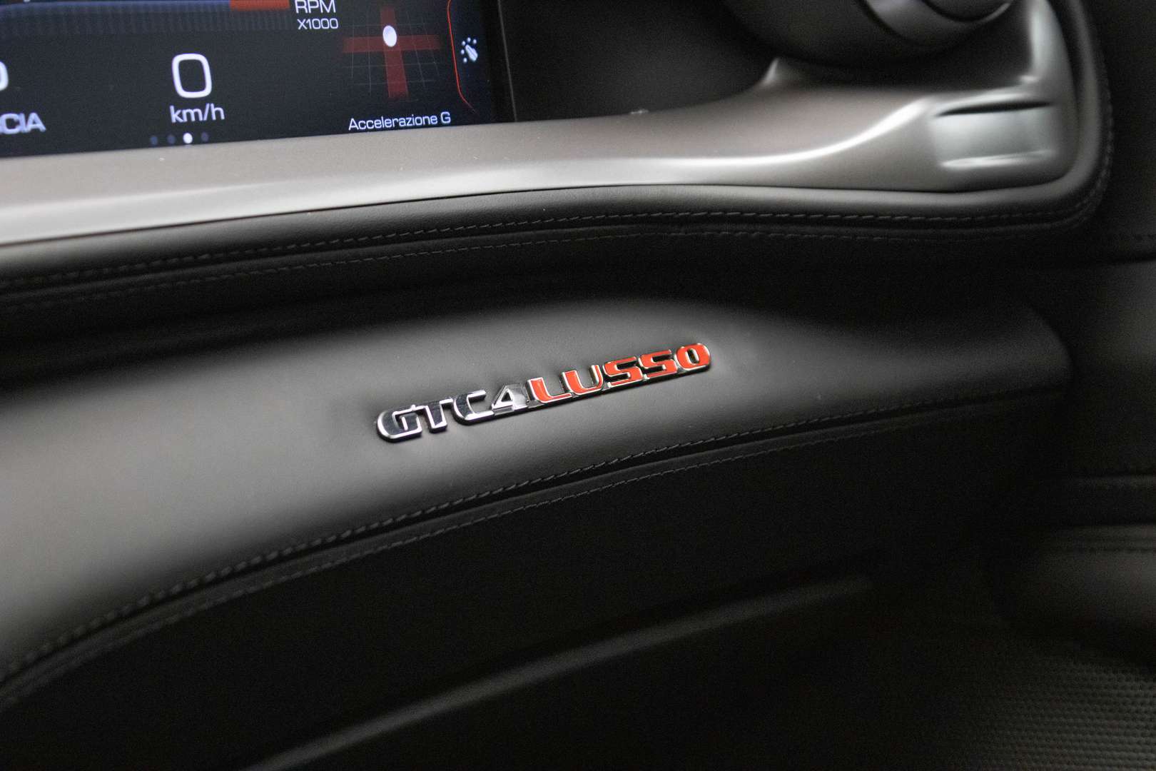 Ferrari GTC4Lusso - 2017 - Joinsteer - #23