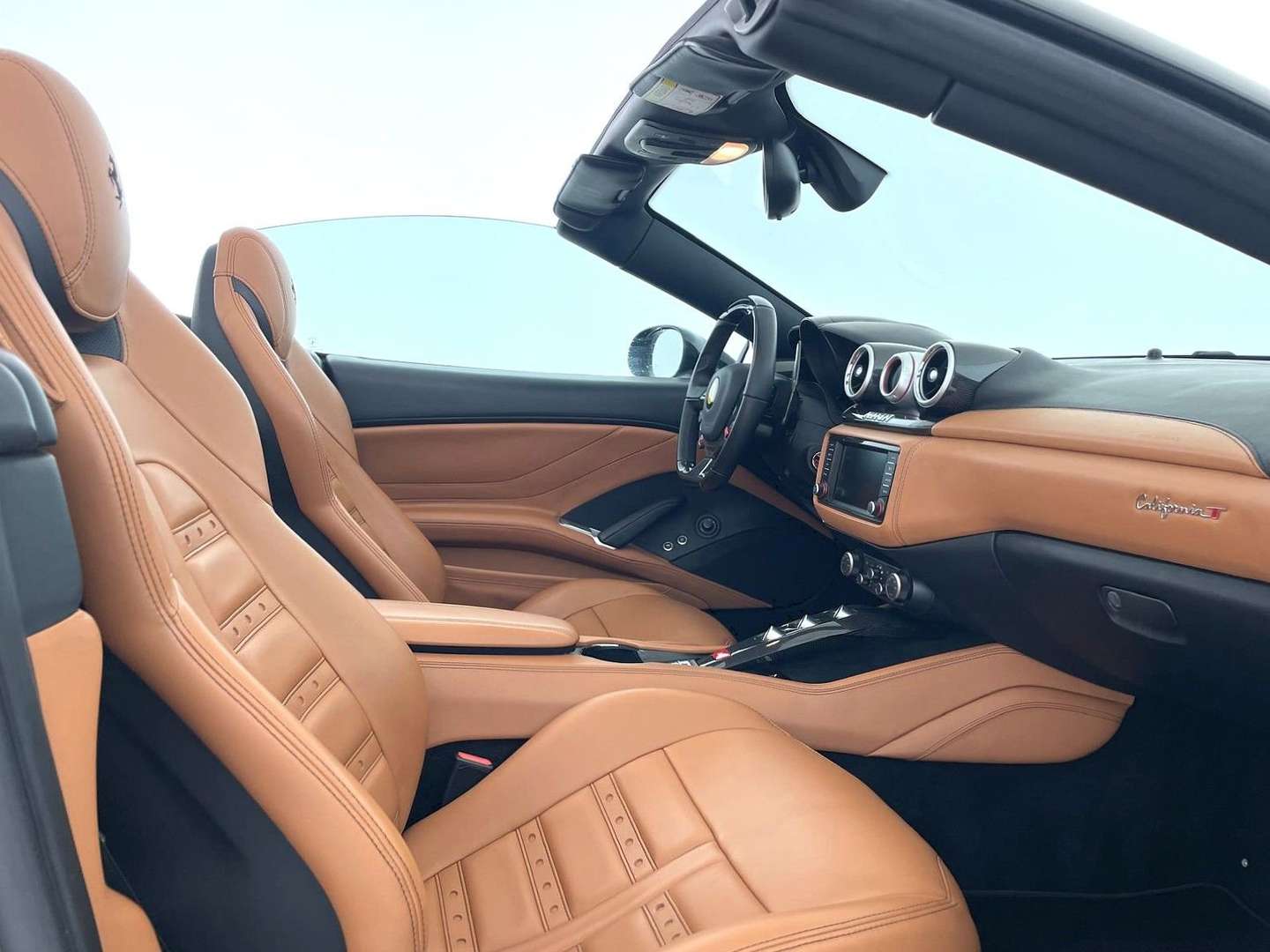 Ferrari California - 2015 - Joinsteer - #37