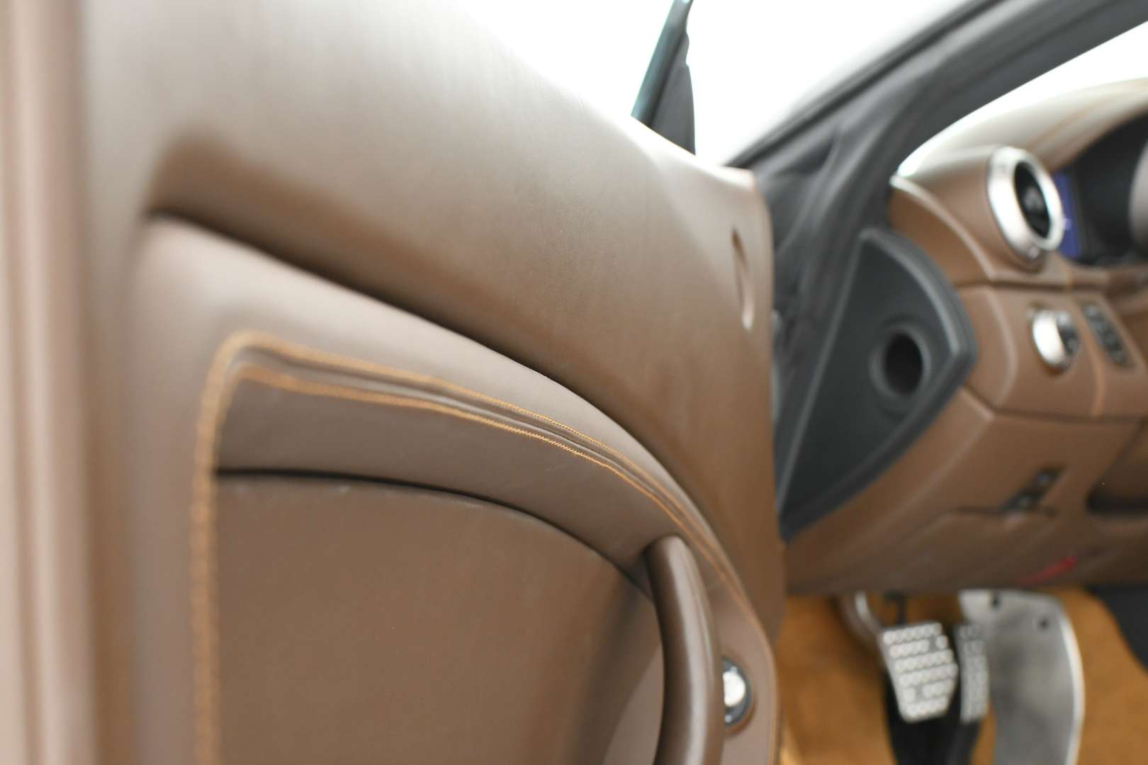 Ferrari California - 2009 - Joinsteer - #24