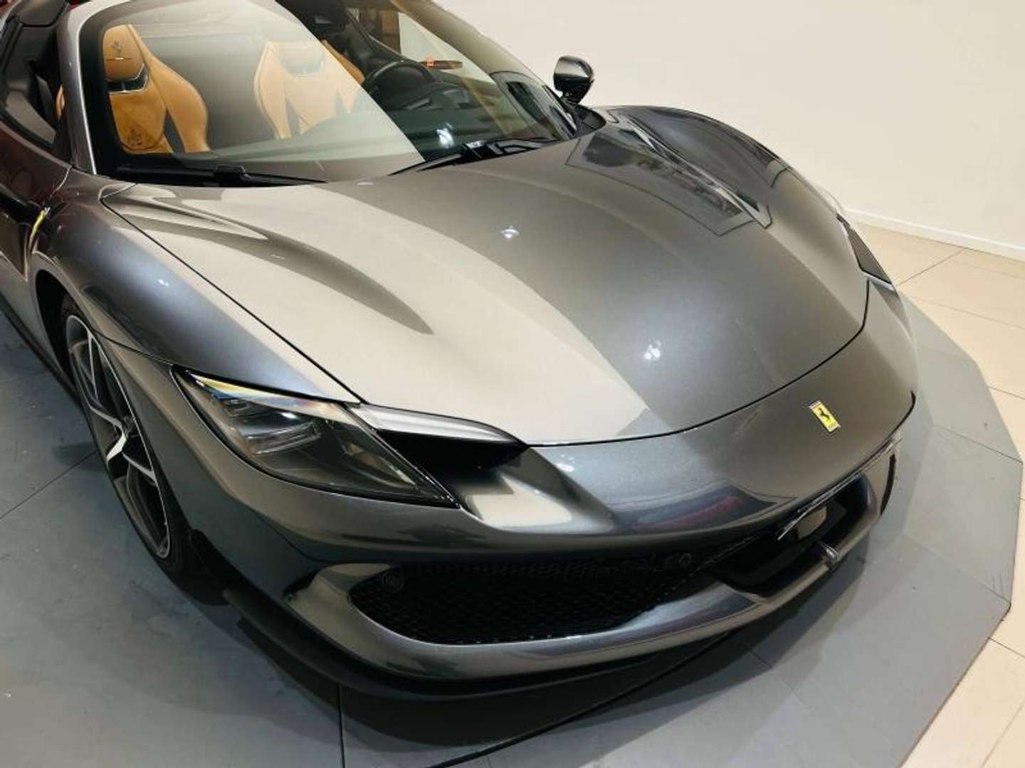 Ferrari 296 GTS - 2024 - Joinsteer - #11