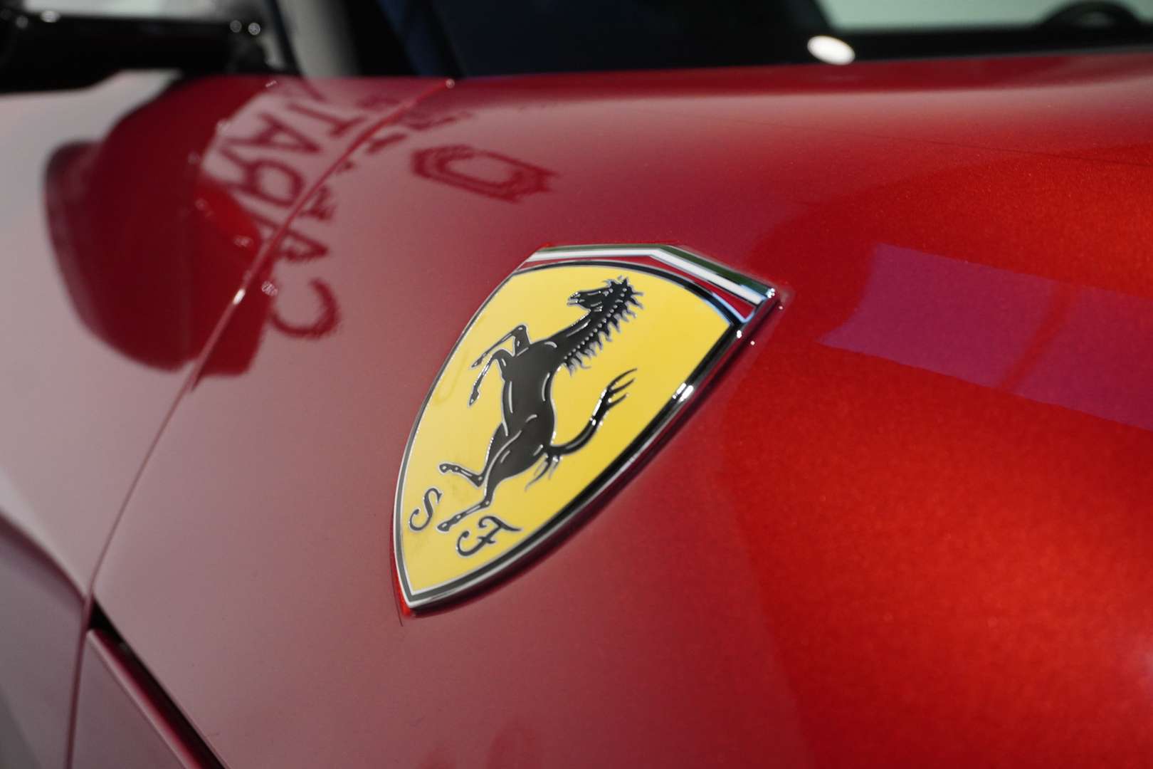 Ferrari 12 Cilindri - 2025 - Joinsteer - #15