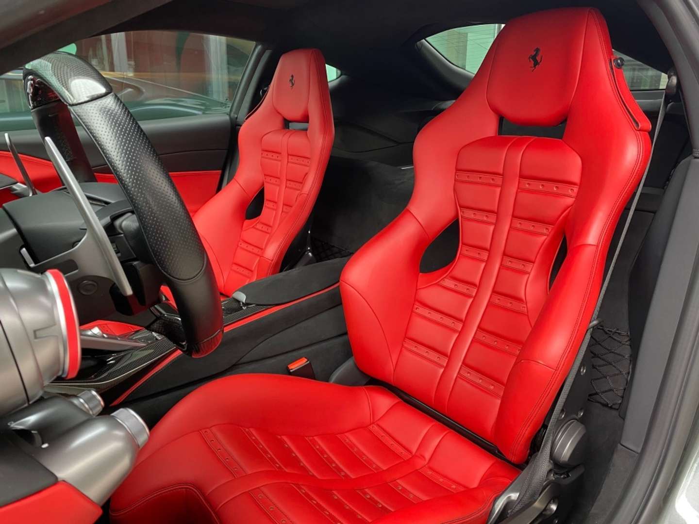 Ferrari 812 Superfast - 2019 - Joinsteer - #8