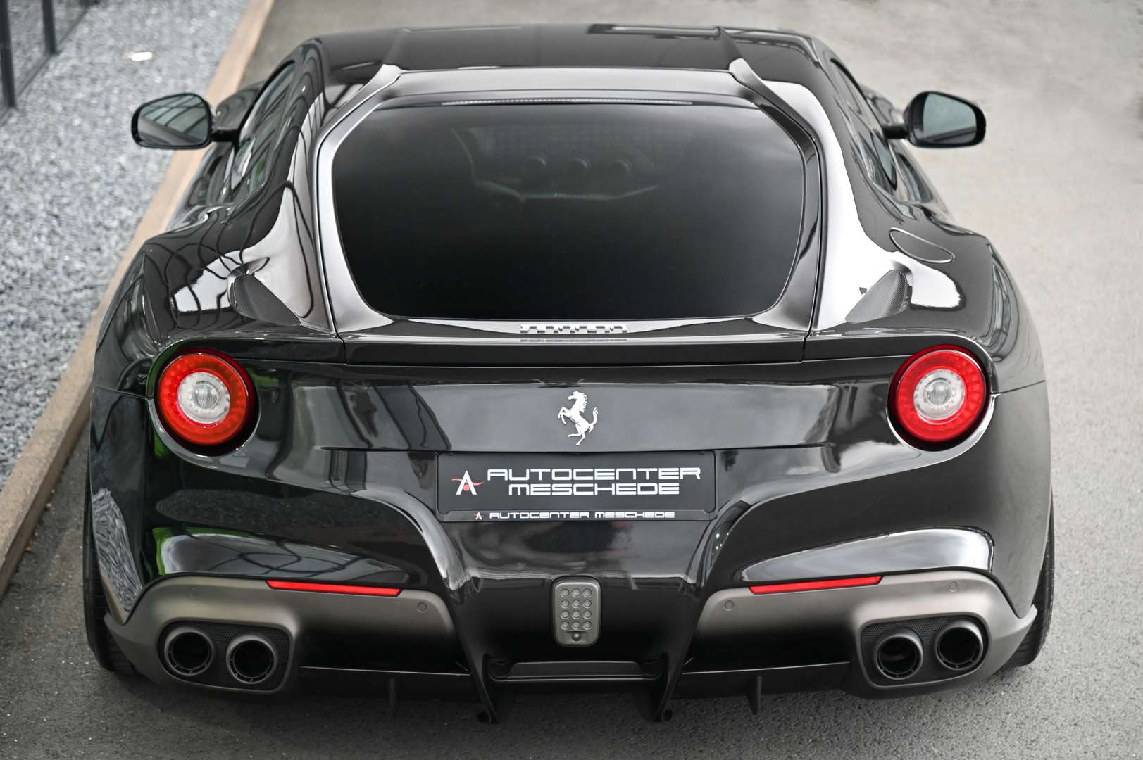 Ferrari F12 Berlinetta - 2014 - Joinsteer - #31
