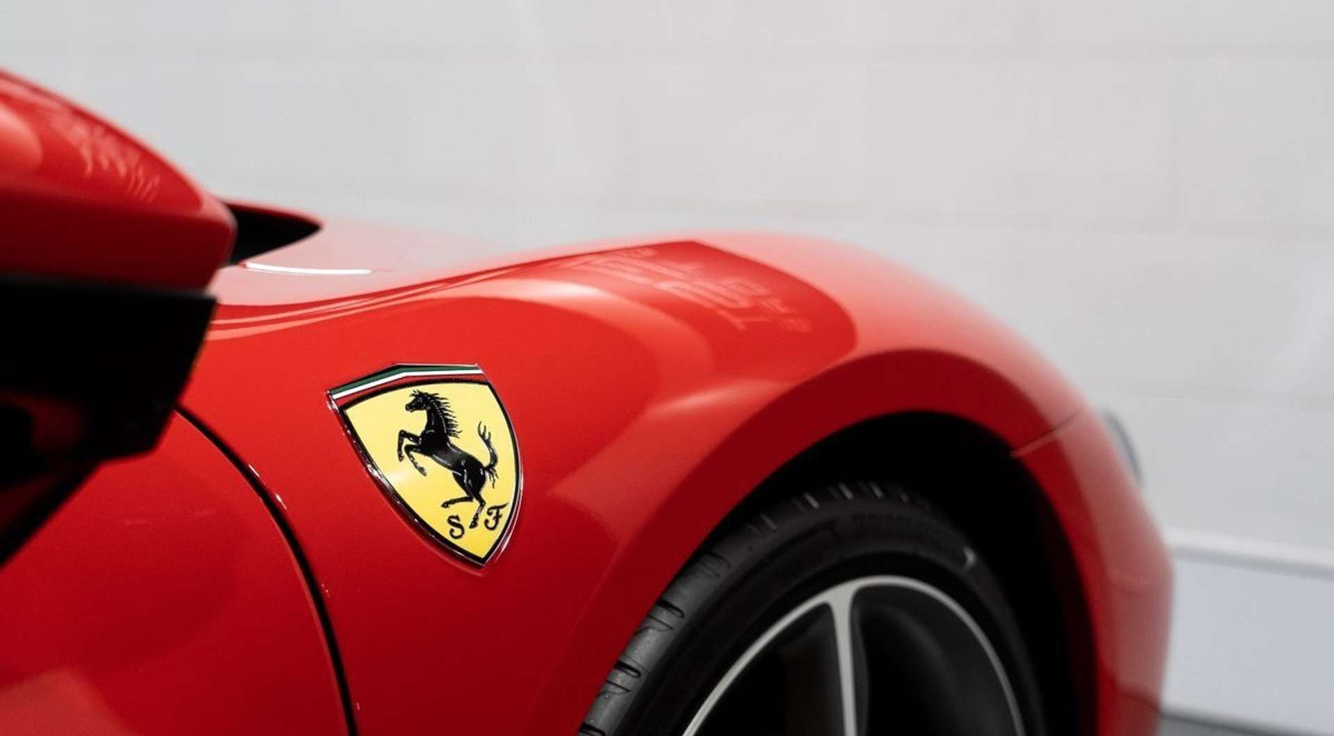 Ferrari 296 GTB - 2022 - Joinsteer - #7