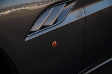 Ferrari California — photo 28