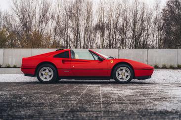 Ferrari 328 — photo 7