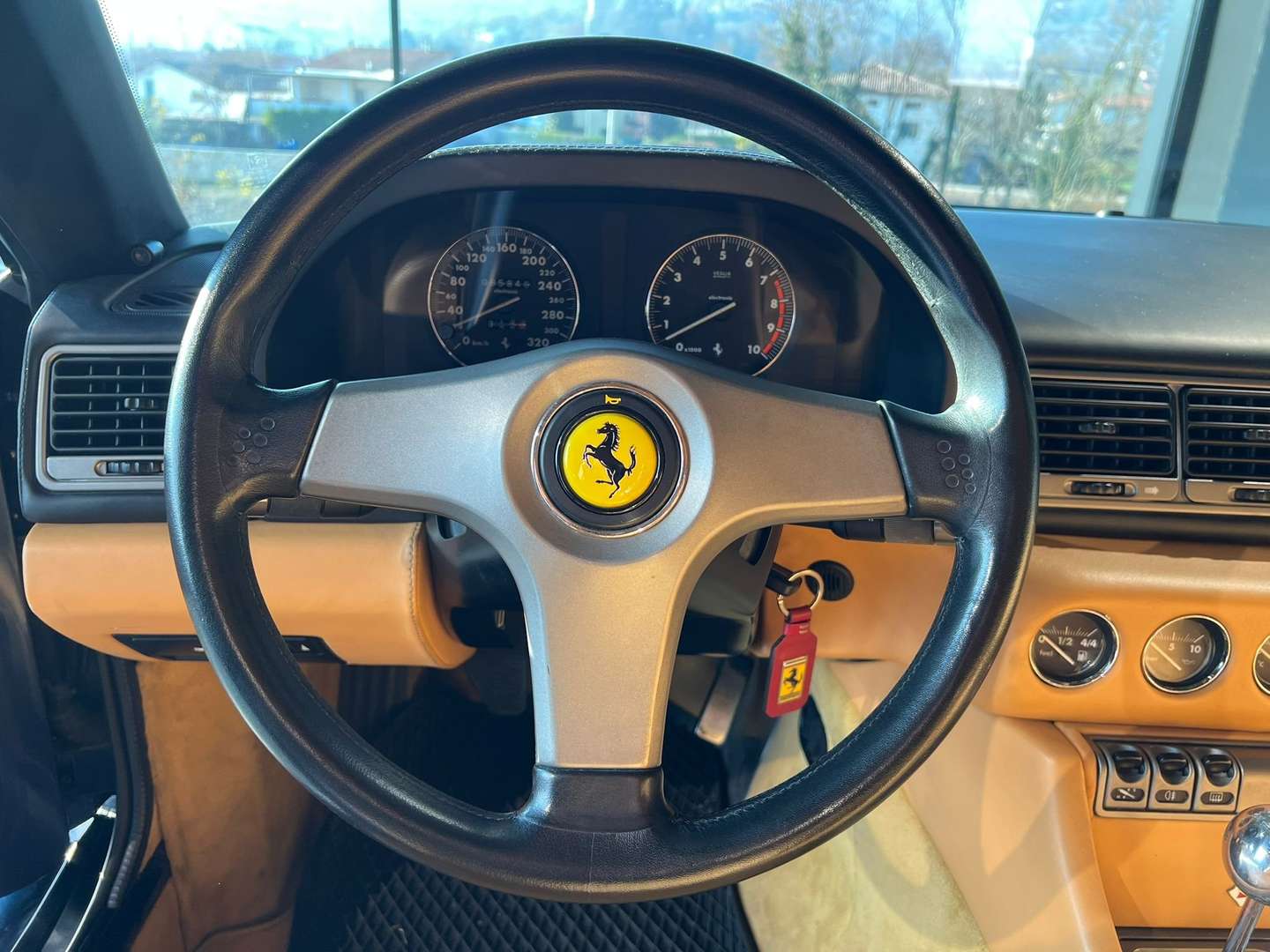 Ferrari 456 GT - 1994 - Joinsteer - #22