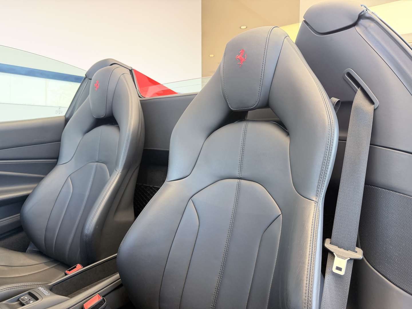 Ferrari F8 Spider - 2021 - Joinsteer - #9