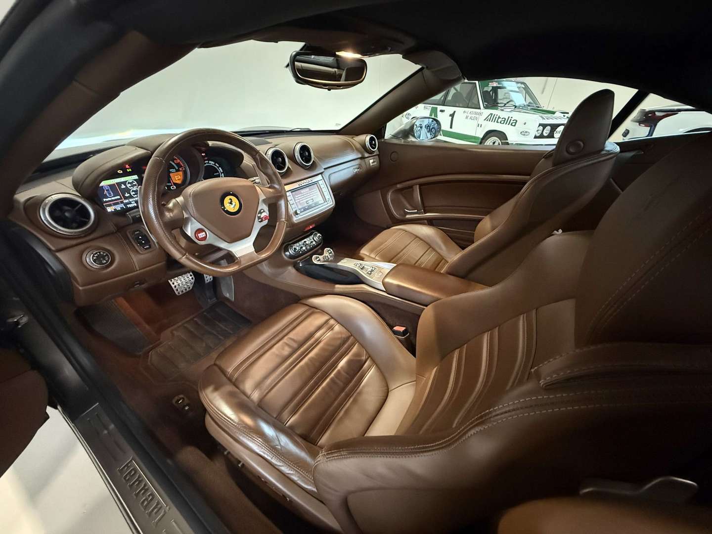 Ferrari California - 2009 - Joinsteer - #10