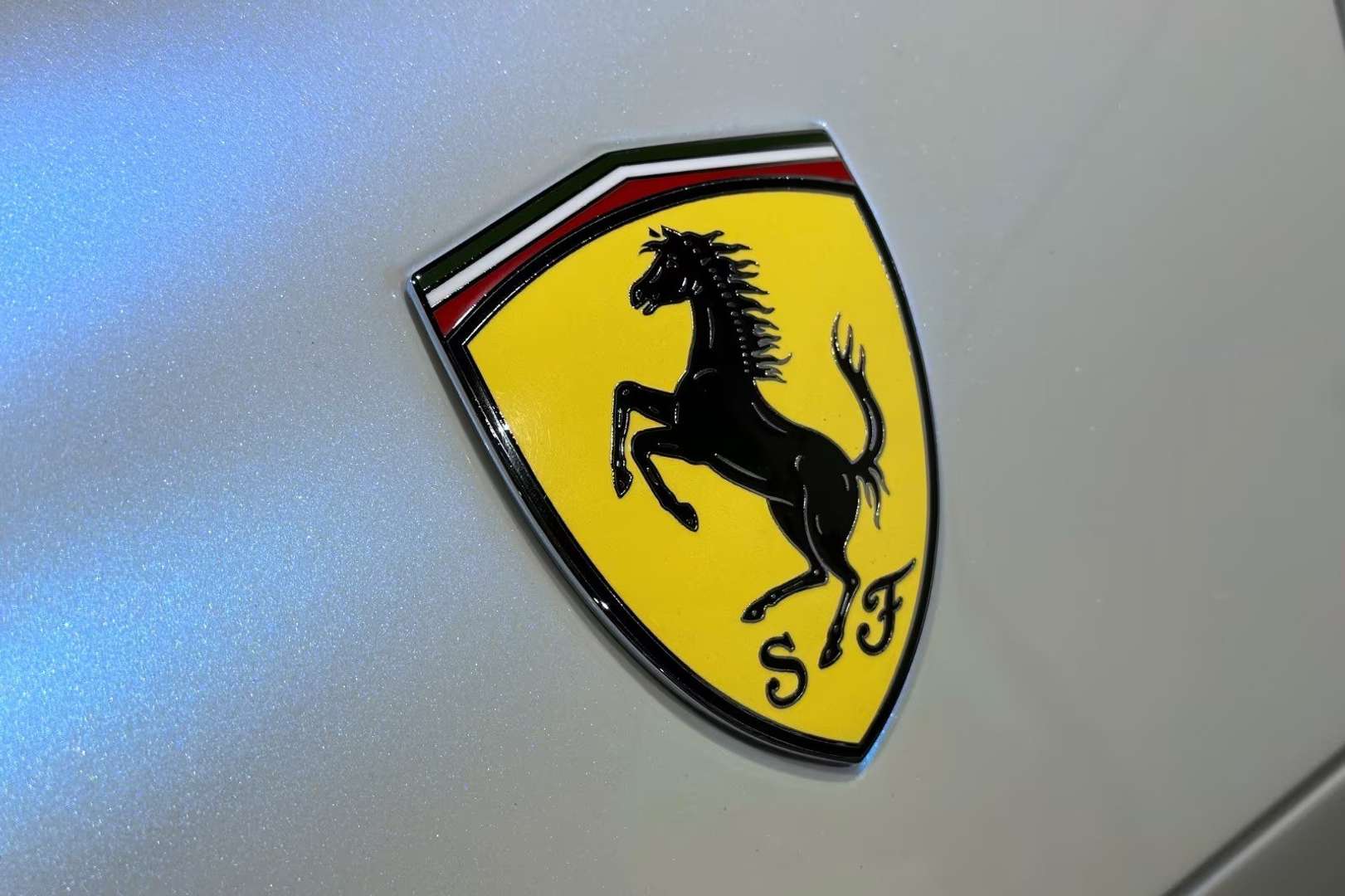 Ferrari 12Cilindri - 2025 - Joinsteer - #5