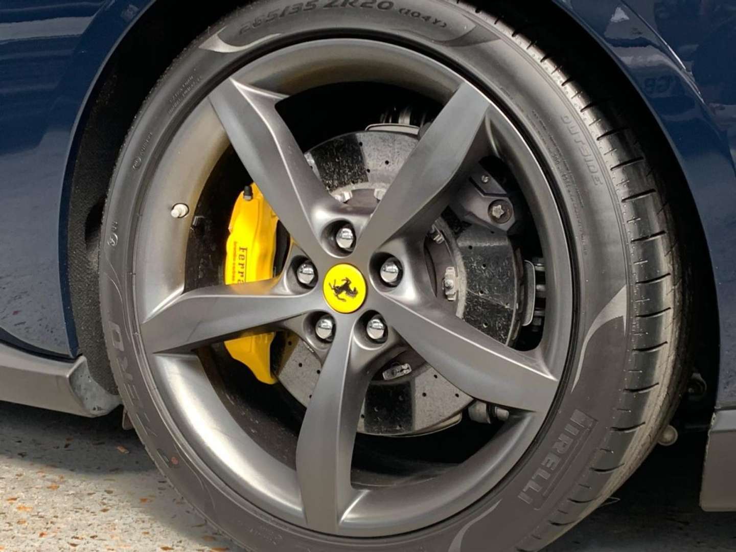 Ferrari Portofino - 2019 - Joinsteer - #14