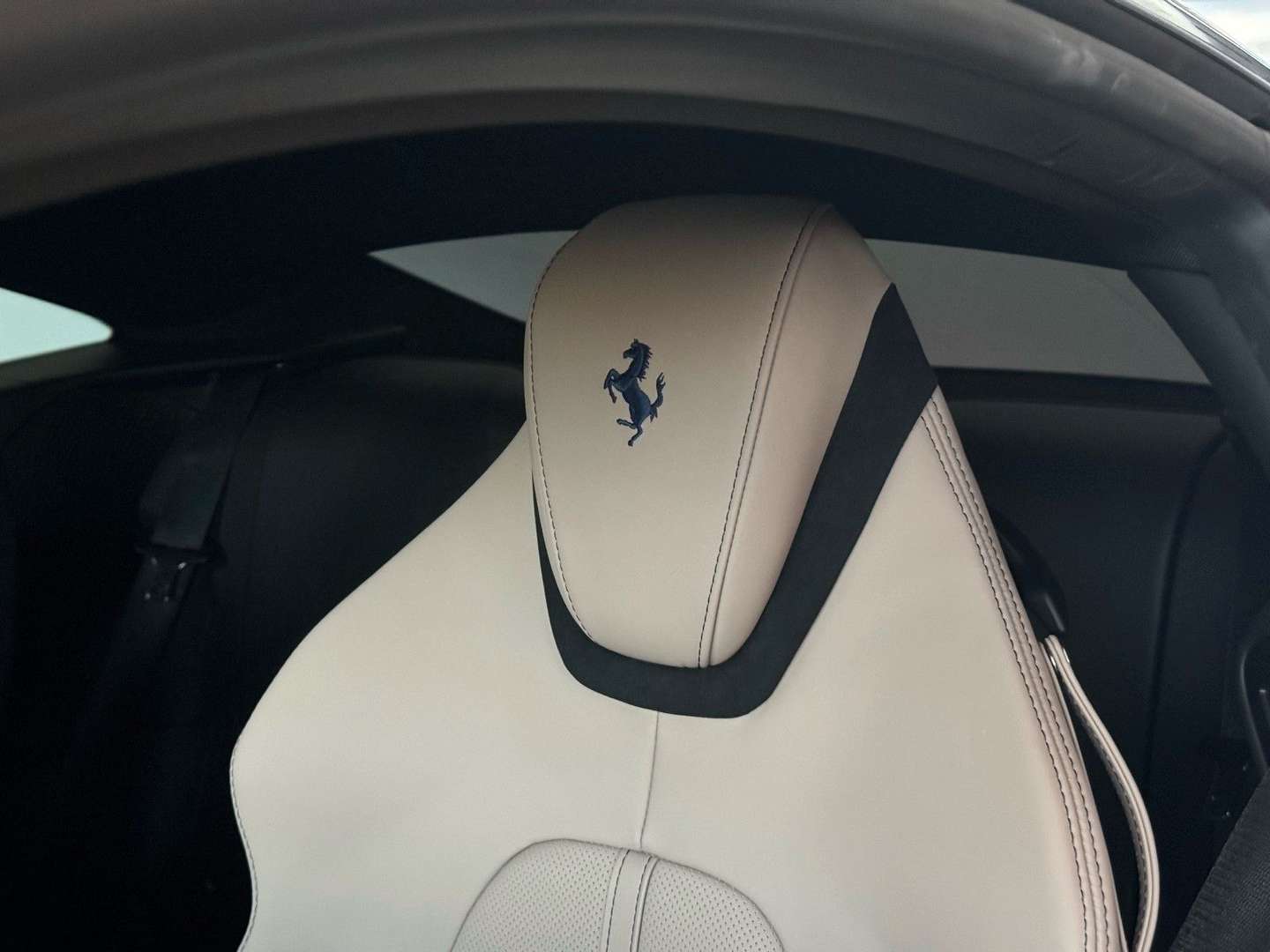 Ferrari Roma - 2023 - Joinsteer - #11