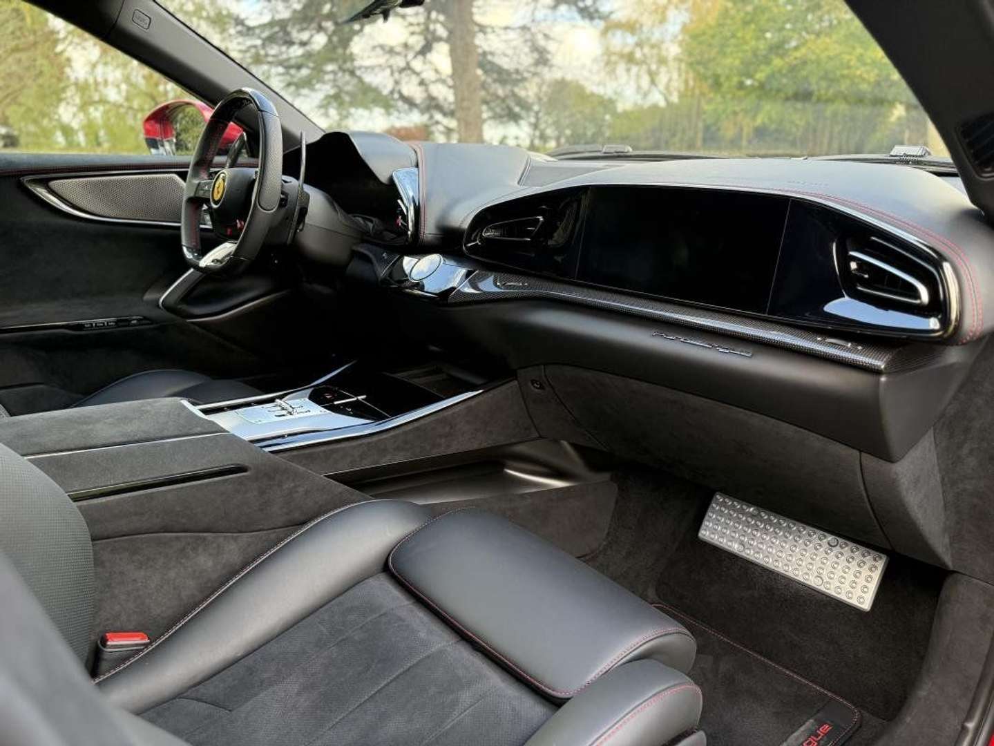 Ferrari Purosangue - 2024 - Joinsteer - #30