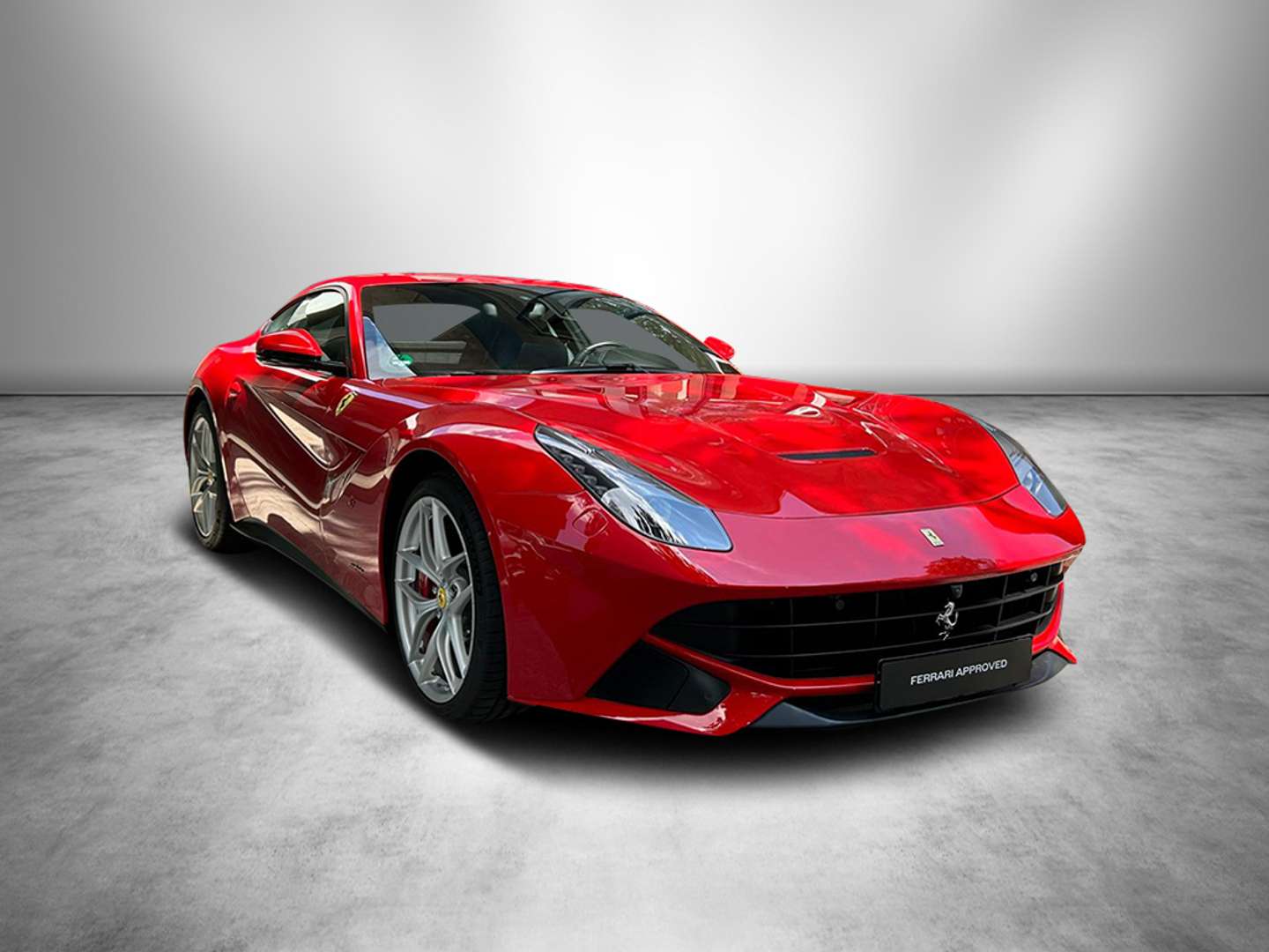 Ferrari F12 Berlinetta - 2014 - Joinsteer - #3