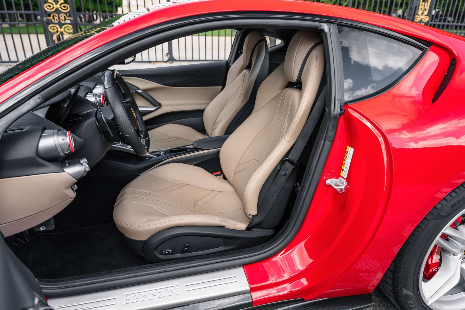 Ferrari 812 Superfast - 2019 - Joinsteer - #10