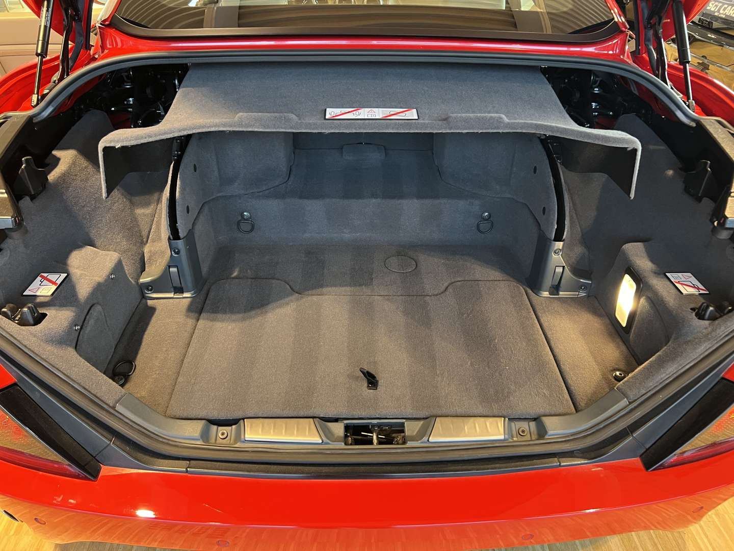 Ferrari California - 2011 - Joinsteer - #22