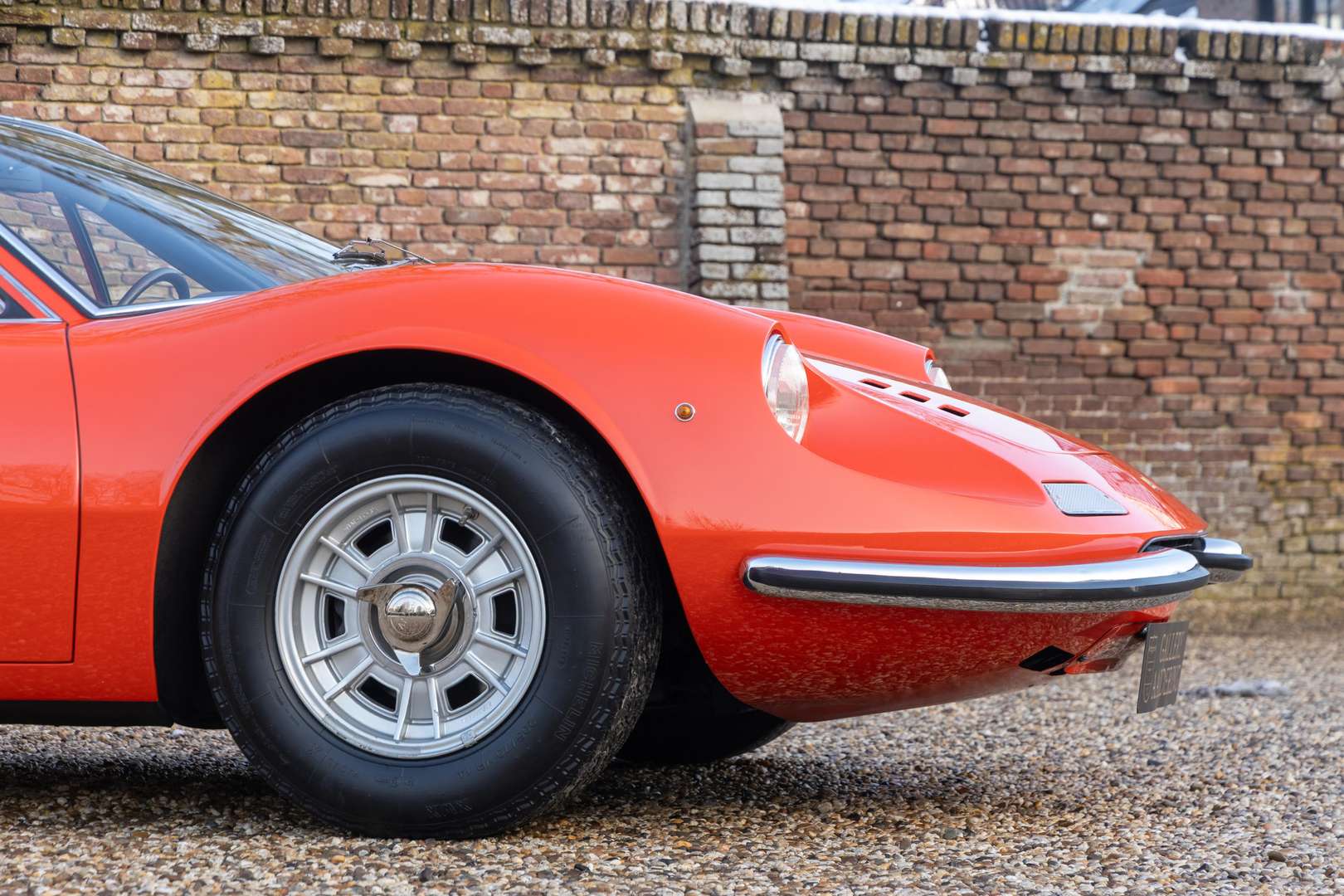 Ferrari Dino 246 GT - 1970 - Joinsteer - #28