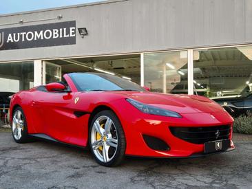 Ferrari Portofino — photo 14