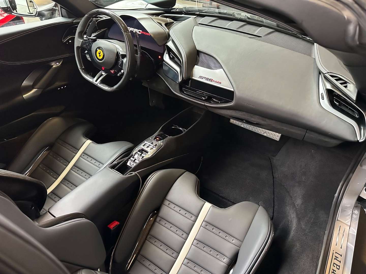 Ferrari SF90 Spider - 2024 - Joinsteer - #11