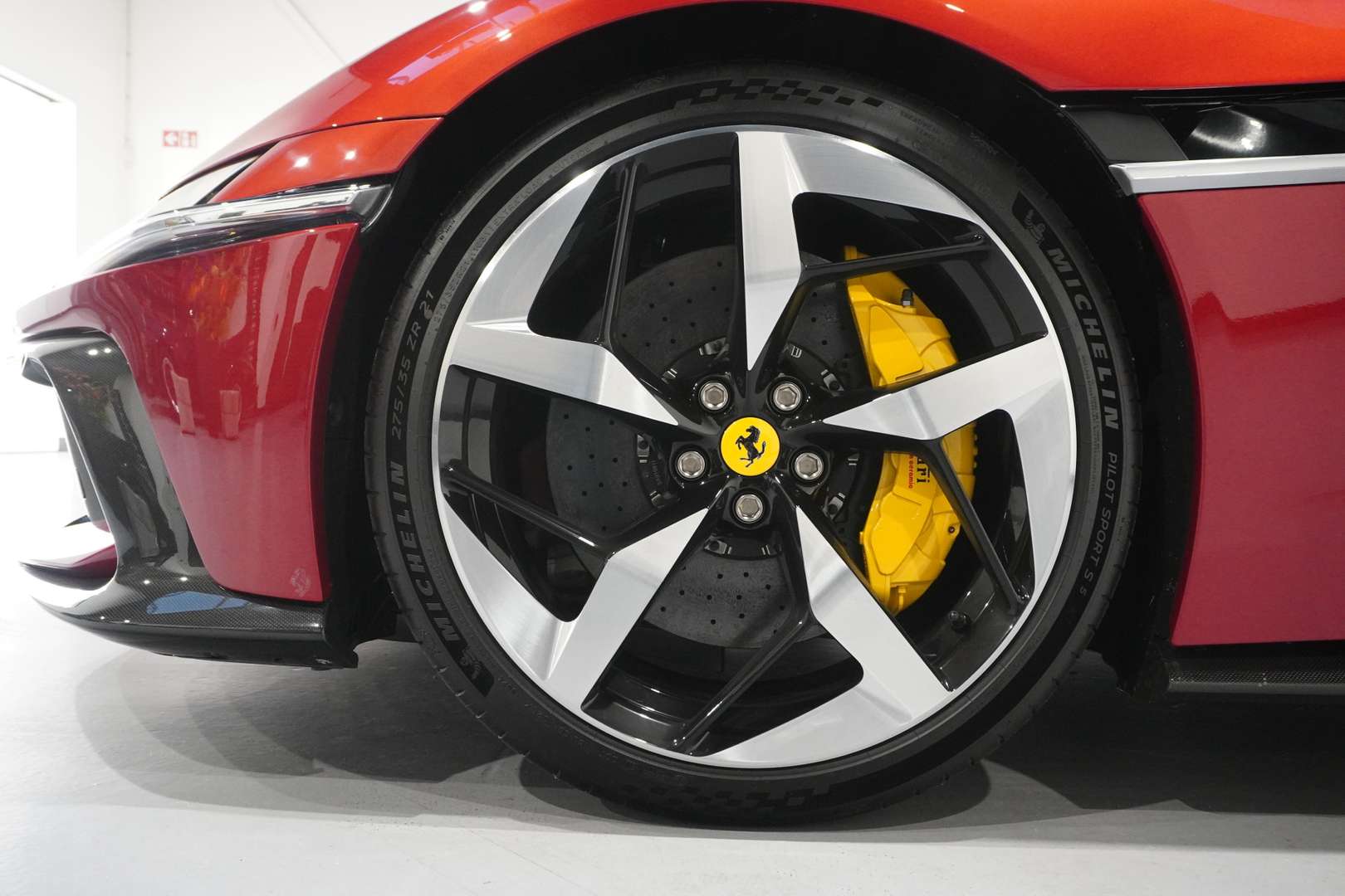 Ferrari 12 Cilindri - 2025 - Joinsteer - #16