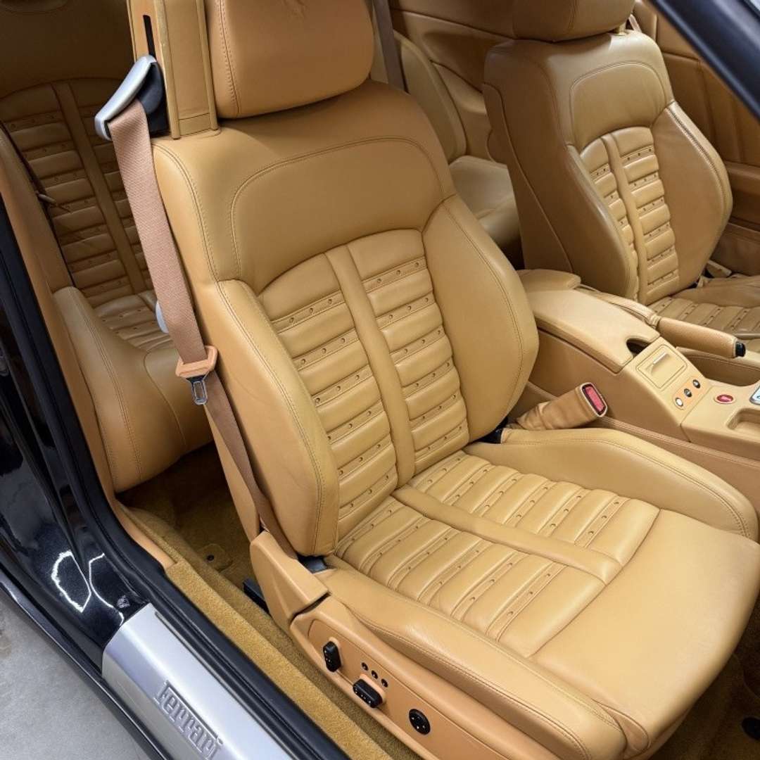 Ferrari 612 Scaglietti - 2007 - Joinsteer - #30