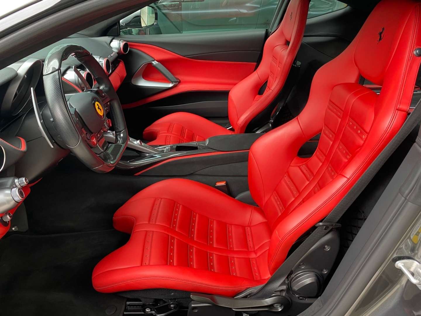 Ferrari 812 Superfast - 2019 - Joinsteer - #9