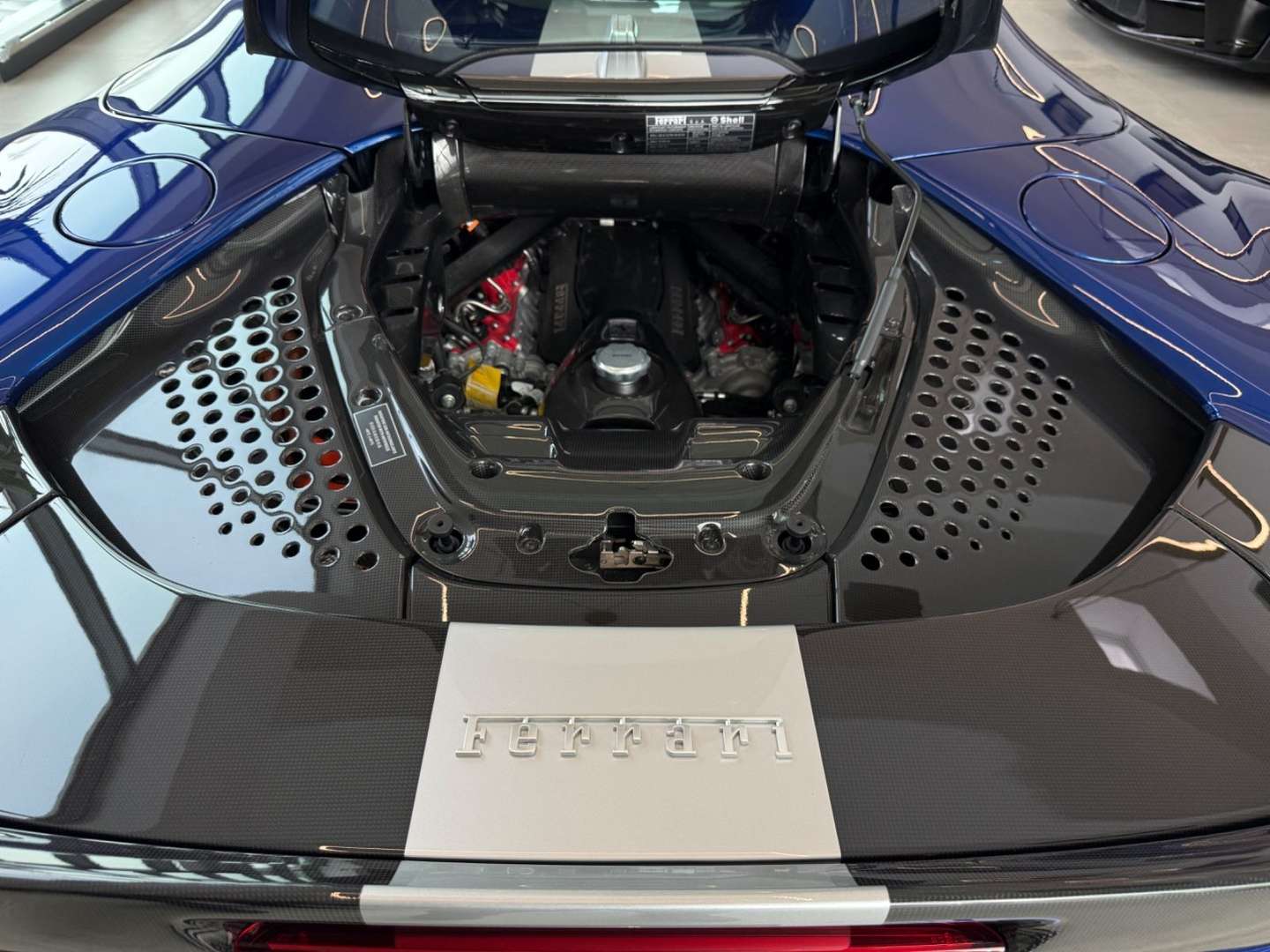 Ferrari SF90 Spider - 2024 - Joinsteer - #14